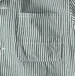 Supima Oxford 908 4pocket Shirt (Size 3) - 45R by 45rpm studio