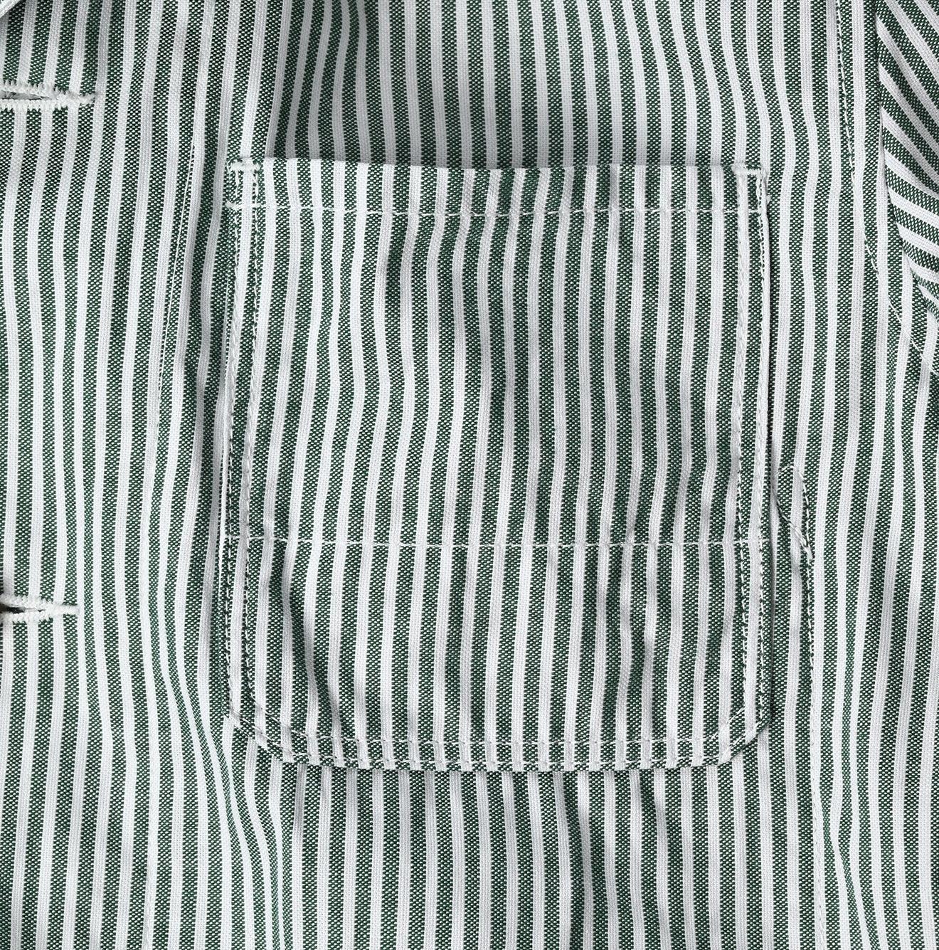 Supima Oxford 908 4pocket Shirt (Size 3) - 45R by 45rpm studio - Image 12