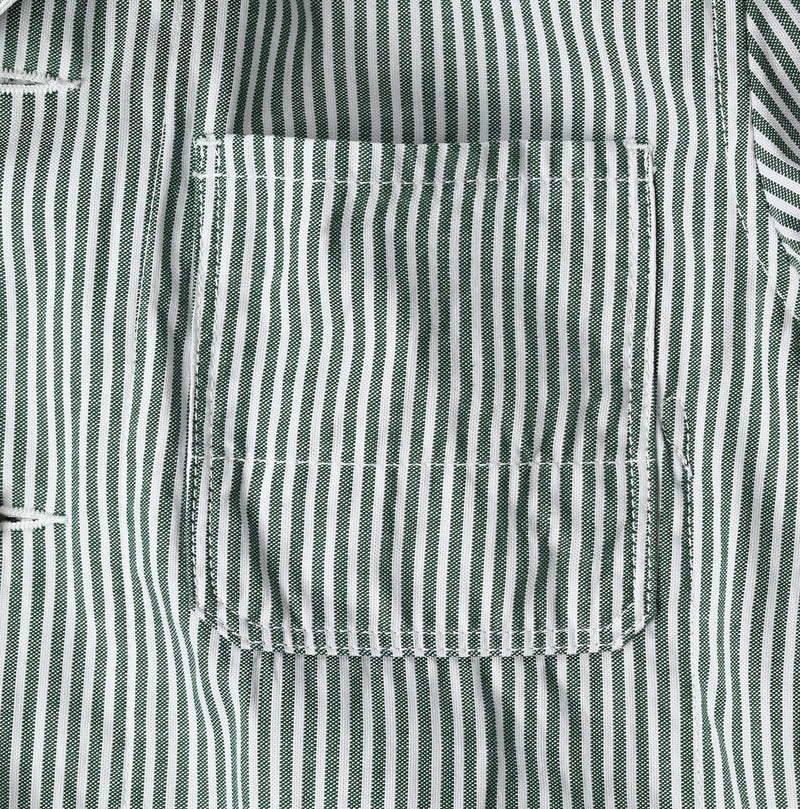 Supima Oxford 908 4pocket Shirt (Size 3) - 45R by 45rpm studio - Image 12