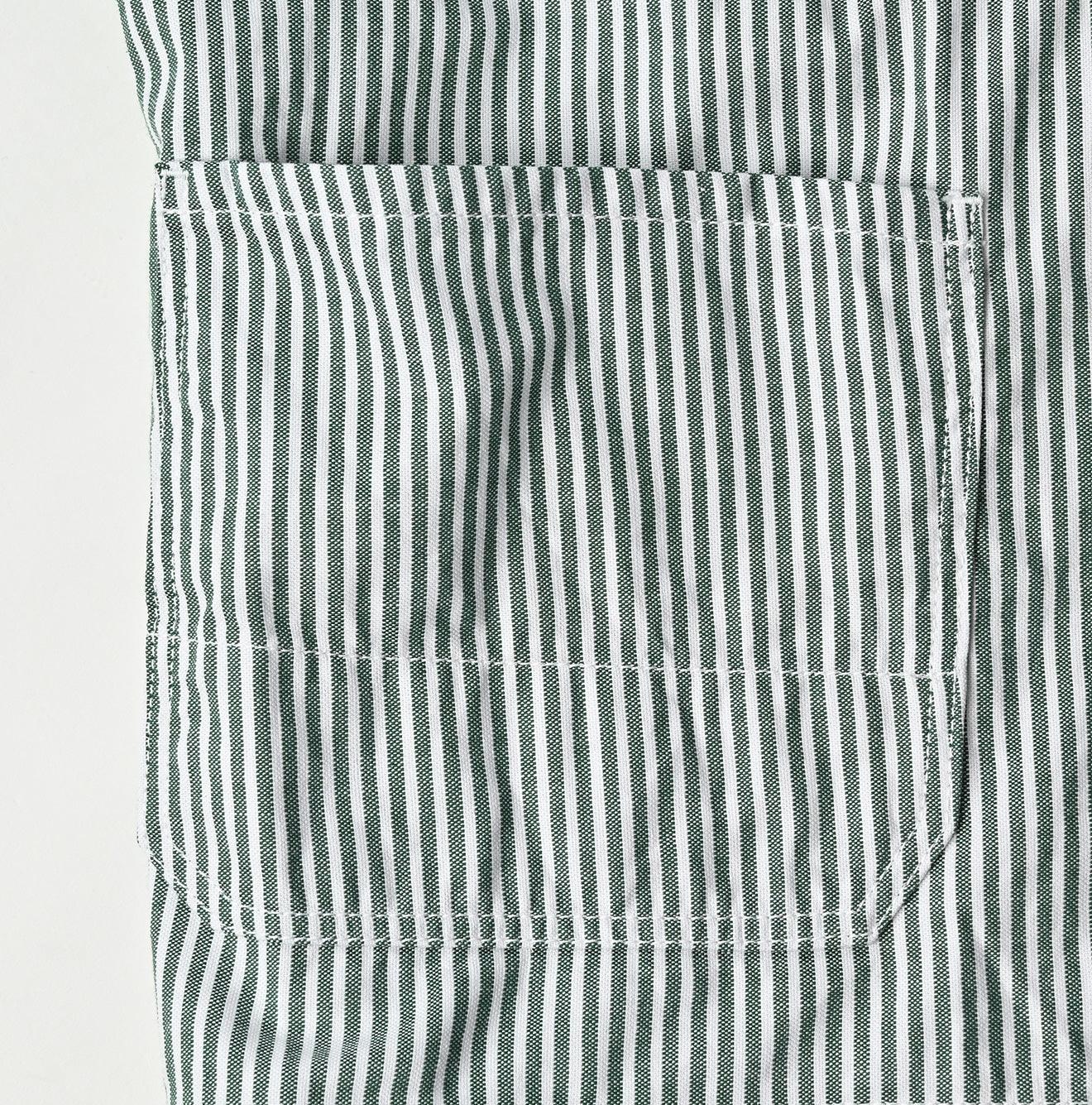 Supima Oxford 908 4pocket Shirt (Size 3) - 45R by 45rpm studio - Image 13