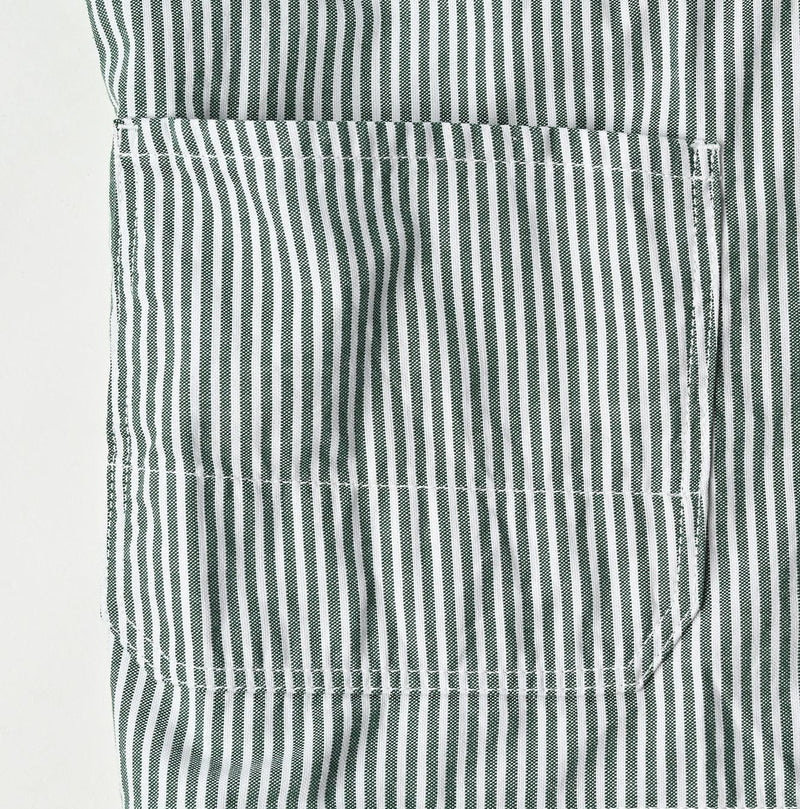 Supima Oxford 908 4pocket Shirt (Size 3) - 45R by 45rpm studio - Image 13