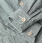 Supima Oxford 908 4pocket Shirt (Size 3) - 45R by 45rpm studio
