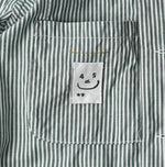 Supima Oxford 908 4pocket Shirt (Size 3) - 45R by 45rpm studio