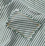 Supima Oxford 908 4pocket Shirt (Size 3) - 45R by 45rpm studio