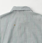 Supima Oxford 908 4pocket Shirt (Size 3) - 45R by 45rpm studio