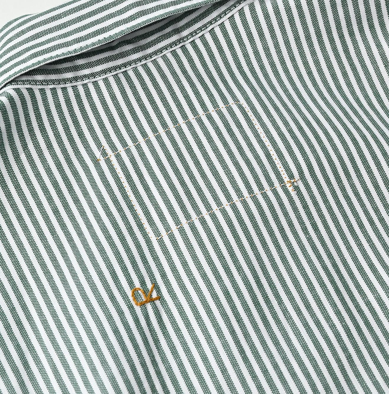 Supima Oxford 908 4pocket Shirt (Size 3) - 45R by 45rpm studio - Image 18