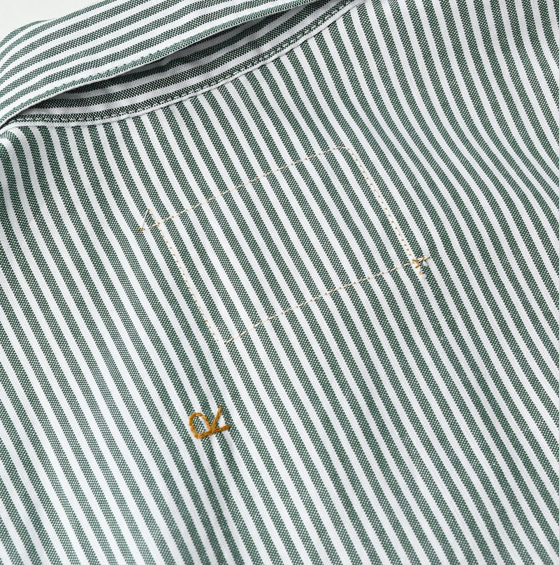 Supima Oxford 908 4pocket Shirt (Size 3) - 45R by 45rpm studio - Image 18