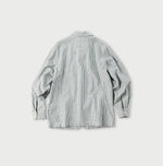 Supima Oxford 908 4pocket Shirt (Size 3) - 45R by 45rpm studio