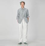 Supima Oxford 908 4pocket Shirt (Size 3) - 45R by 45rpm studio