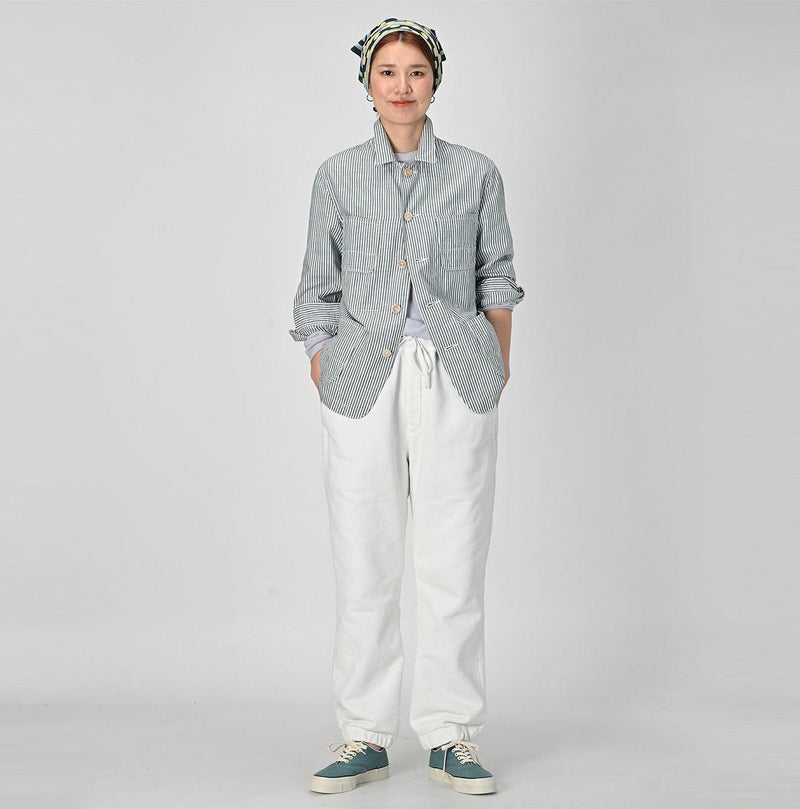 Supima Oxford 908 4pocket Shirt (Size 3) - 45R by 45rpm studio - Image 19