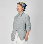 Supima Oxford 908 4pocket Shirt (Size 3) - 45R by 45rpm studio