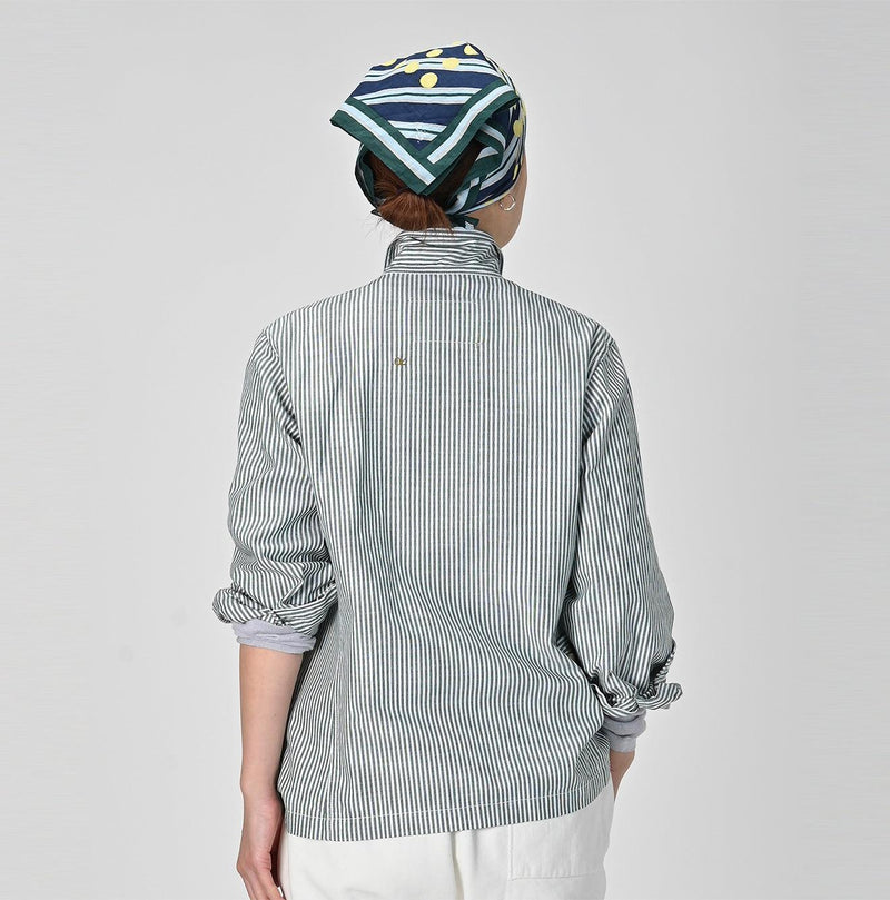 Supima Oxford 908 4pocket Shirt (Size 3) - 45R by 45rpm studio - Image 6