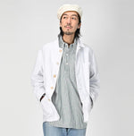 Supima Oxford 908 4pocket Shirt (Size 3) - 45R by 45rpm studio