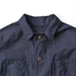 45R Indigo Supima Oxford 908 4pocket Shirt