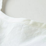 45R Linen Lace Flare Camisole