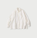 45R Linen 908 Uma Shirt