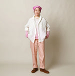 45R Linen 908 Uma Shirt