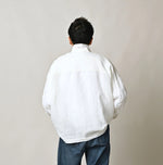 45R Linen 908 Uma Shirt