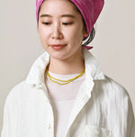 45R Linen 908 Uma Shirt