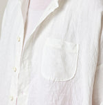 45R Linen 908 Uma Shirt