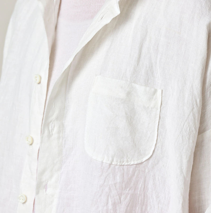 45R Linen 908 Uma Shirt - Image 12