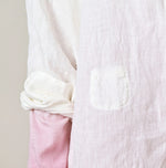 45R Linen 908 Uma Shirt