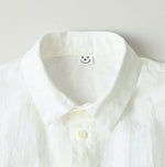45R Linen 908 Uma Shirt