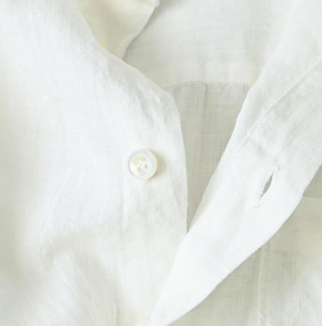 45R Linen 908 Uma Shirt - Image 18