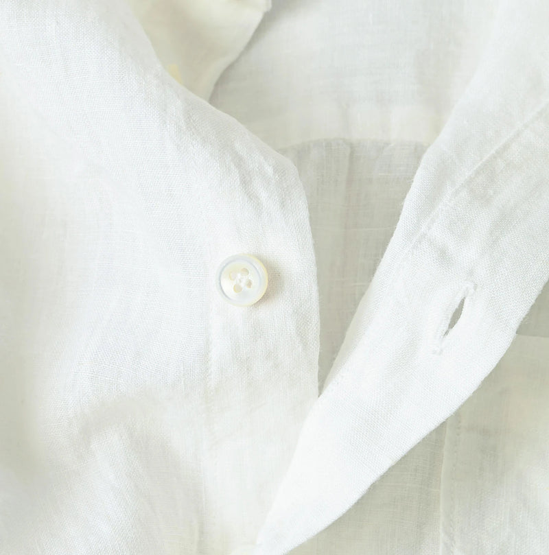 45R Linen 908 Uma Shirt - Image 18