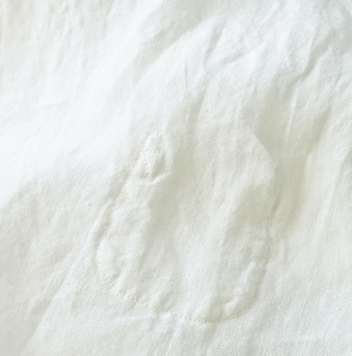 45R Linen 908 Uma Shirt