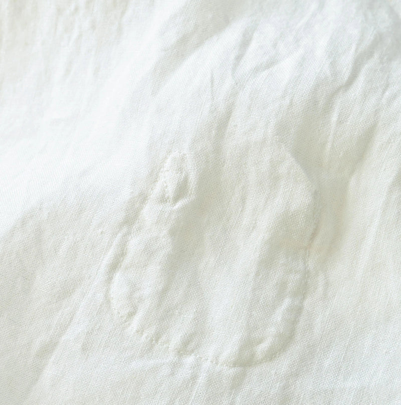 45R Linen 908 Uma Shirt - Image 19