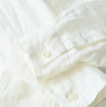 45R Linen 908 Uma Shirt