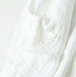 45R Linen 908 Uma Shirt