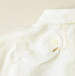 45R Linen 908 Uma Shirt
