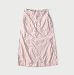 45R Back Sateen Baker Skirt