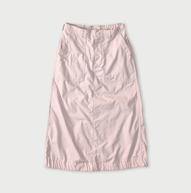 45R Back Sateen Baker Skirt - Image 2