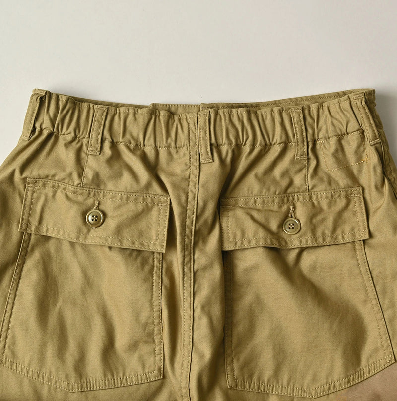 45R Back Sateen Baker Skirt - Image 17