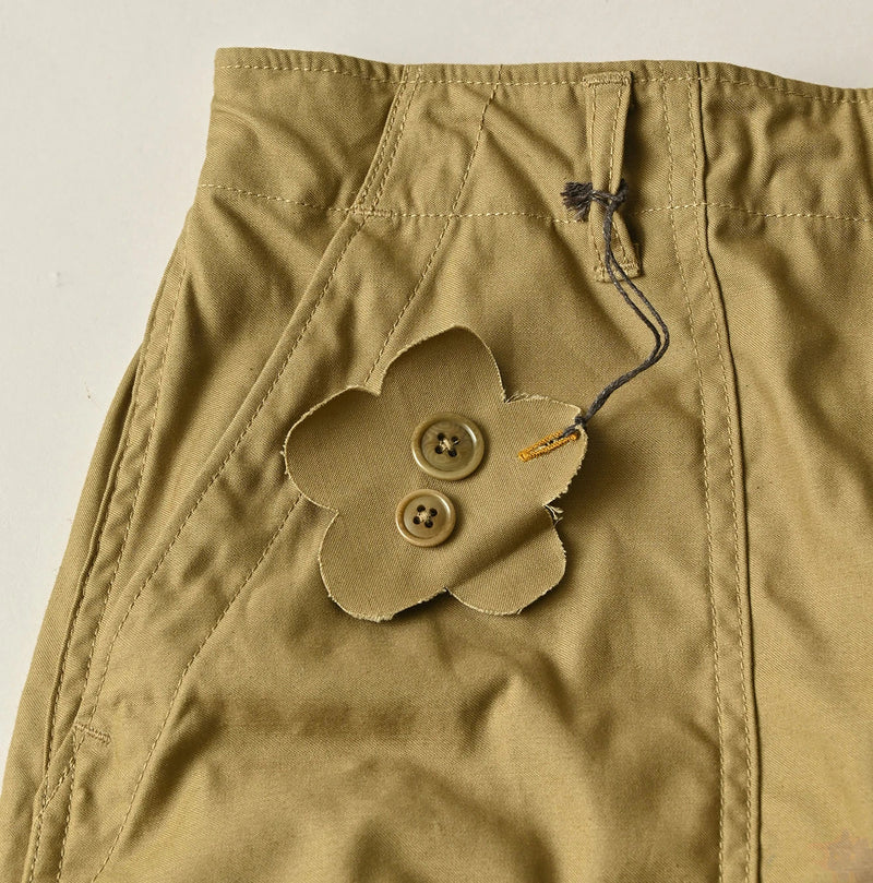 45R Back Sateen Baker Skirt - Image 20