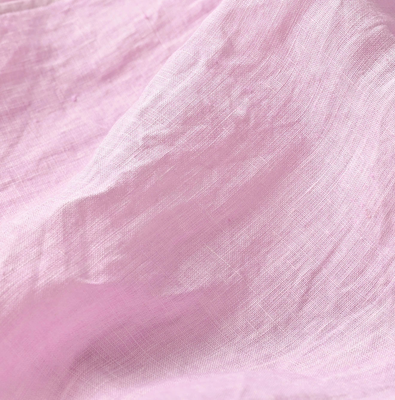 45R Linen Tuck Dress (Plant-Based Dye) - Image 22