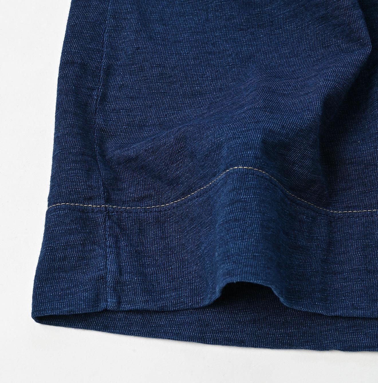 Indigo 45 Star Long Sleeve Dress – 45R GLOBAL