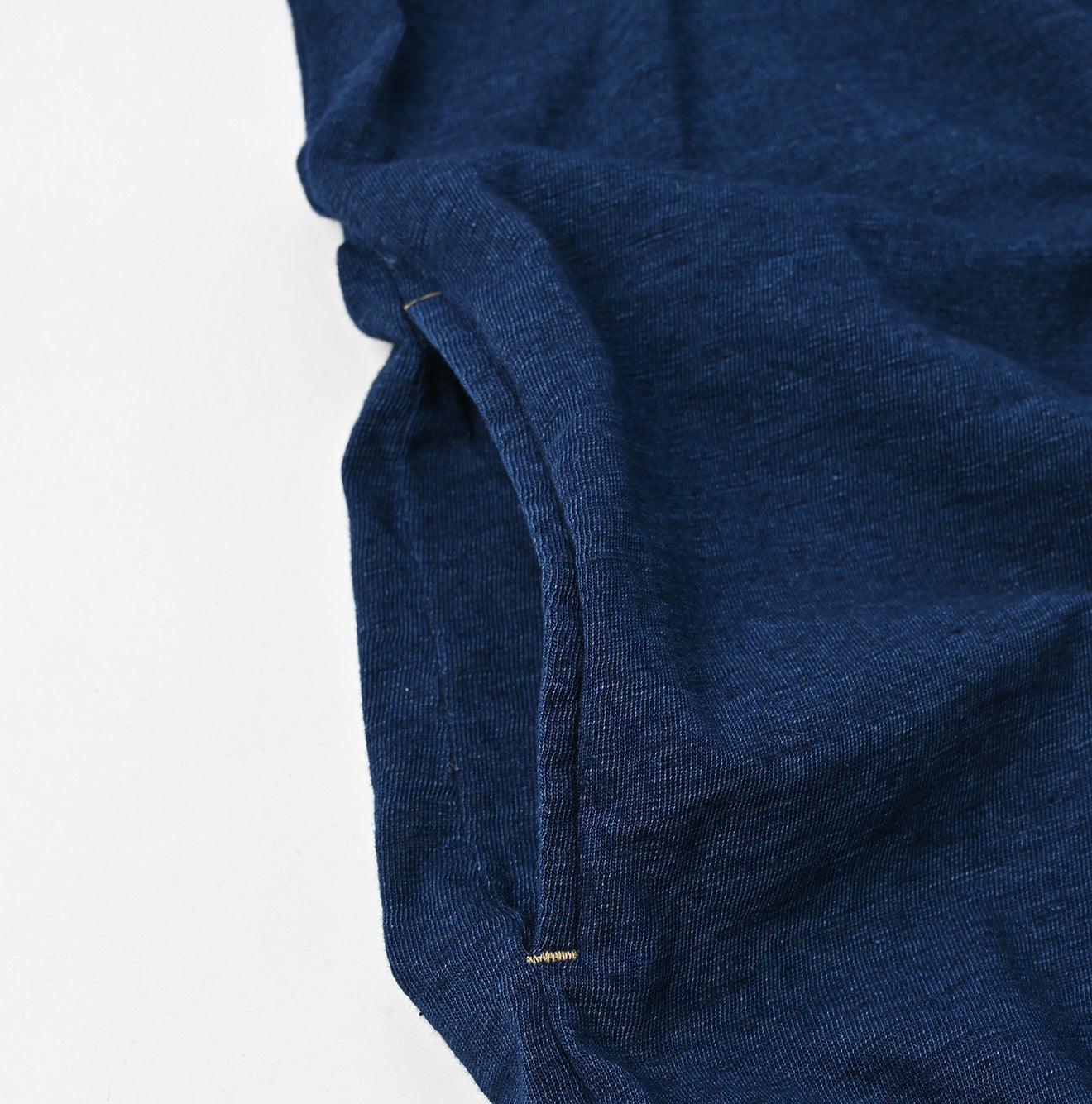 Indigo 45 Star Square T-shirt – 45R GLOBAL