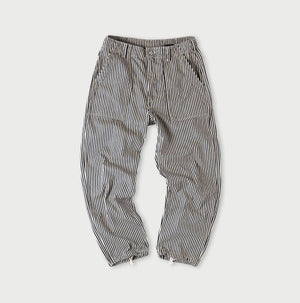 Mon-petit Denim 908 Baker Pants