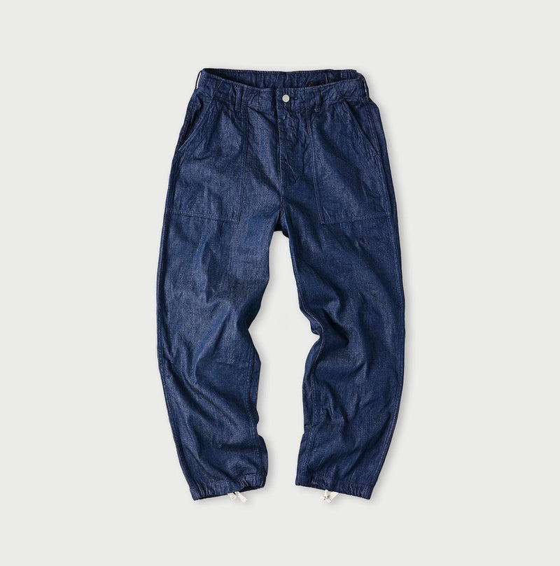 Monpu Denim 908 Baker Pants Nou - 45R by 45rpm studio - Image 2