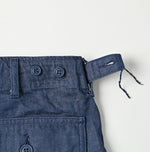 Monpu Denim 908 Baker Pants Nou - 45R by 45rpm studio