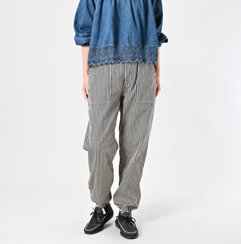 Monpu Denim 908 Baker Pants Nou - 45R by 45rpm studio - Image 5