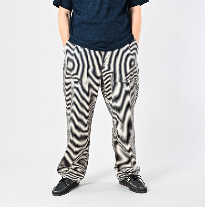 Monpu Denim 908 Baker Pants Nou - 45R by 45rpm studio - Image 8