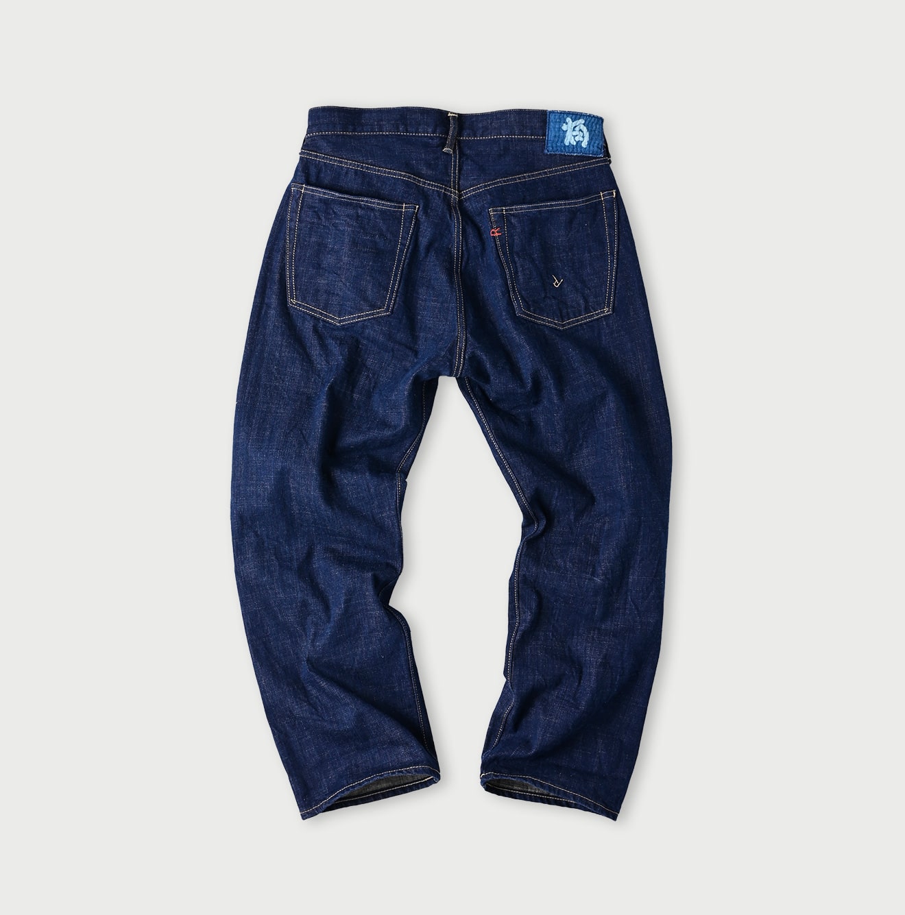 Futatabi6.5 Ai Indigo Sorahikohime Nou – 45R GLOBAL