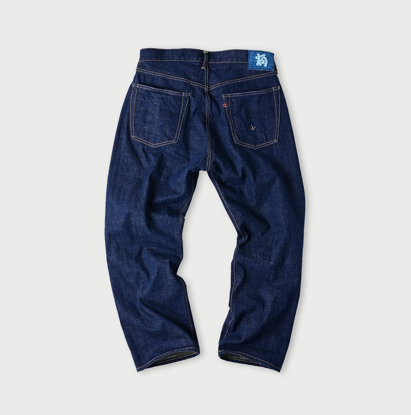 Futatabi6.5 Ai Indigo Sorahikohime Nou - 45R by 45rpm studio - Image 13