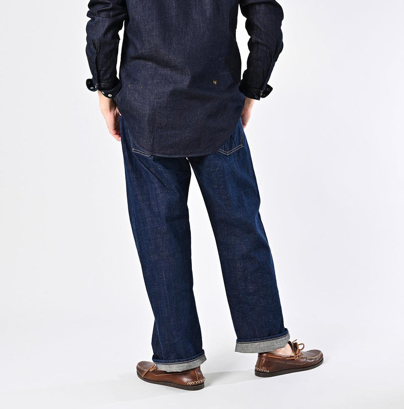 Futatabi6.5 Ai Indigo Sorahikohime Nou - 45R by 45rpm studio - Image 6