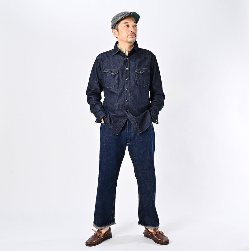 Futatabi6.5 Ai Indigo Sorahikohime Nou - 45R by 45rpm studio - Image 2